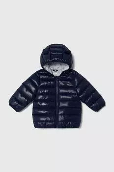 United Colors of Benetton Детская куртка, военно-морской