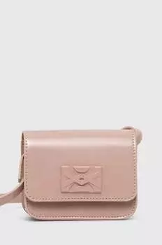 United Colors of Benetton Детская сумочка, бежевый