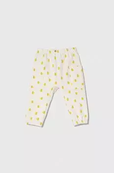 United Colors of Benetton Детские спортивные штаны, бежевый