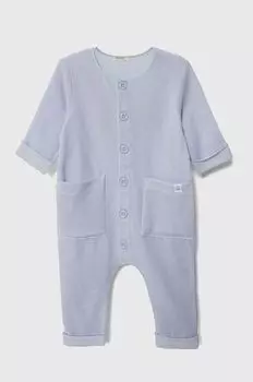 United Colors of Benetton Детский комбинезон, синий