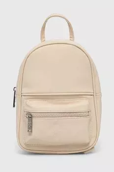 United Colors of Benetton Детский рюкзак, бежевый