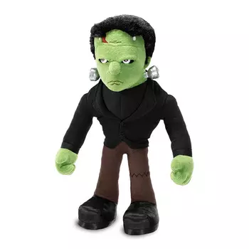 Universal Monsters — плюшевая фигурка монстра Франкенштейна