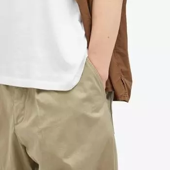 Universal Works Брюки Duke из твила