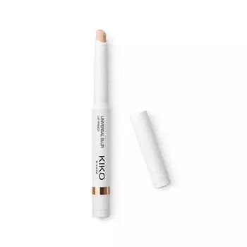Универсальная база под макияж губ, 1,1 г Kiko Milano, Universal Blur Lip Primer