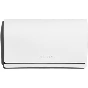 Универсальная бумага для контроля жирности кожи по уходу за кожей, Shiseido