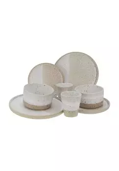 Универсальная чаша Creatable, white pepper