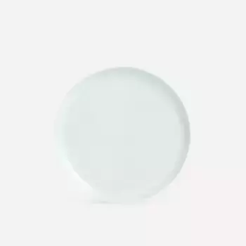 Универсальная десертная тарелка El Corte Ingls, белый