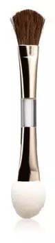 Универсальная двусторонняя кисть для области вокруг глаз ARTDECO Eyeshadow Applicator