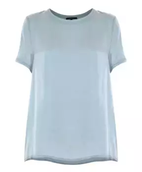 Универсальная футболка мягкого кроя Kocca, синий