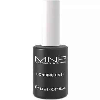 Универсальная гелевая основа Mesauda MNP Bonding Base 14 мл Mesauda Milano