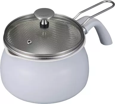 Универсальная кастрюля CB Japan, Gray