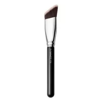 Универсальная кисть для лица Mac 171s Smooth Edge, НОВАЯ оригинальная