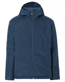 Универсальная куртка Morkon III Vaude, синий