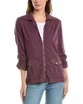 Универсальная куртка XCVI Wearables Tanner, серый