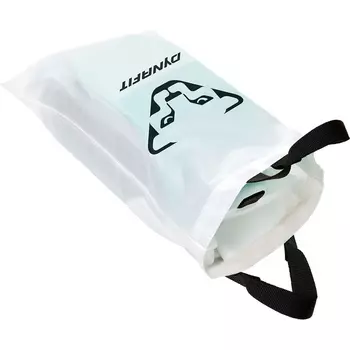 Универсальная меховая сумка Dynafit, белый