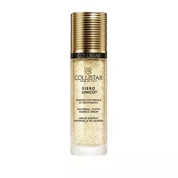Универсальная молодёжная сыворотка Unique Essence, один размер, Collistar