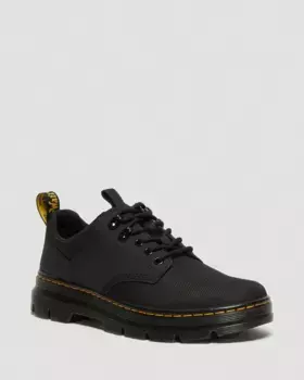 Универсальная обувь Dr. Martens Reeder, черный