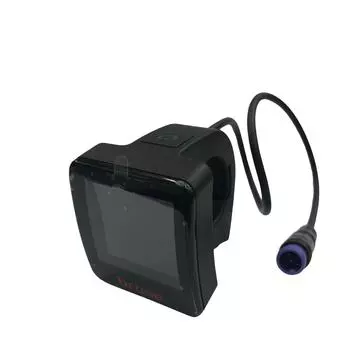 Универсальная панель управления ROCKRIDER