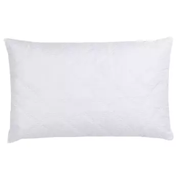 Универсальная подушка Relaxsan, 40x80 см, дышащая подушка для различных применений со специально разработанным наполнителем из воздушных шариков из полиэстера MX Textile Solution