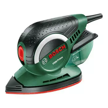 Универсальная шлифовальная машина Bosch PSM Primo, 24000 об/мин