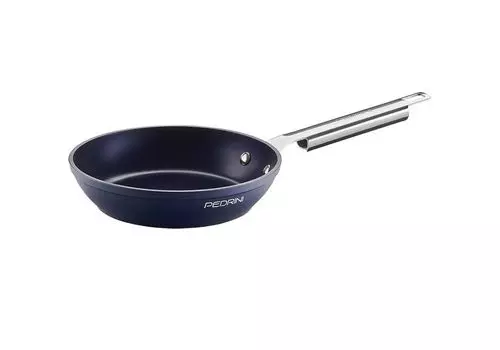 Универсальная сковорода с антипригарным покрытием Forma Pedrini, 20 см