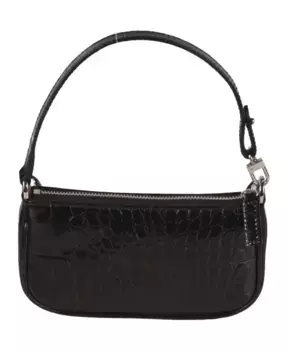 Универсальная сумка через плечо e By Far, черный