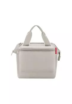 Универсальная сумочка 22 см reisenthel, цвет Herringbone Sand