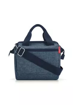 Универсальная сумочка 22 см reisenthel, цвет Twist Blue