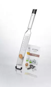 Универсальная терка Gefu, мультиколор