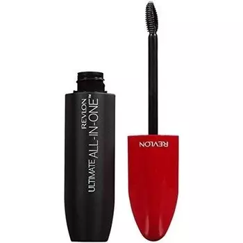 Универсальная тушь для ресниц «Чернейший черный» Revlon