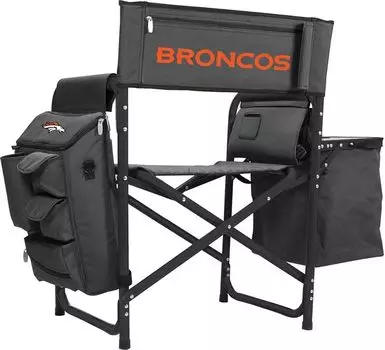 Универсальное кресло Picnic Time Denver Broncos