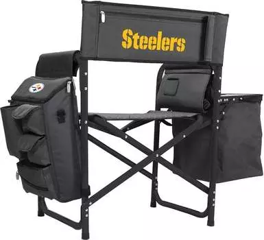 Универсальное кресло Pittsburg Steelers Picnic Time