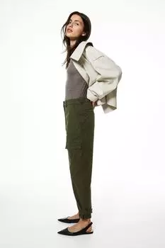 Универсальные брюки H&M