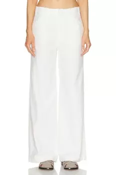 Универсальные брюки Paloma Citizens of Humanity, цвет Pashmina