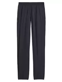 Универсальные брюки Rhone, черный