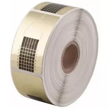 Универсальные формы для ногтей 500 шт., Mp Hair