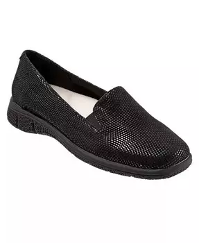 Универсальные кроссовки Trotters, черный