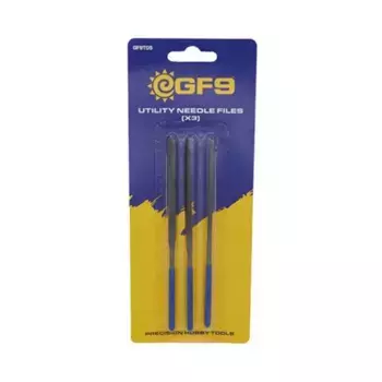 Универсальные надфили (3), Tools & Glue (Gale Force Nine)