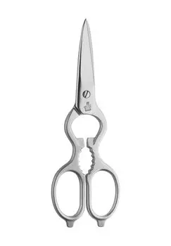 Универсальные ножницы Zwilling, серебро