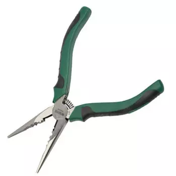 Универсальные острогубцы SATA, 6 дюймов 70124A Корпоративная настройка