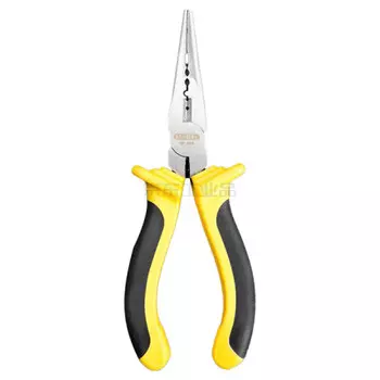 Универсальные острогубцы Stanley Heavy Duty, 6 дюймов 84-484-1-22