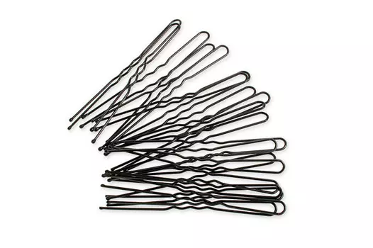 Универсальные парикмахерские заколки для пучков Jubileo