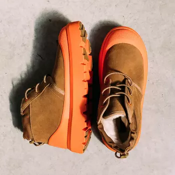 Универсальные погодные гибридные ботинки UGG Neumel, оранжевый