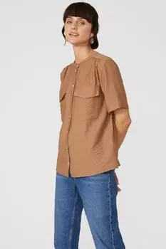 Универсальные рубашки Debenhams, бежевый