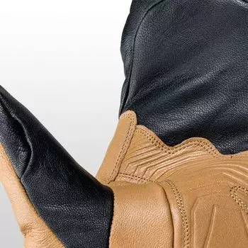 Универсальные рукавицы GORE-TEX Backcountry, цвет Pika/Black