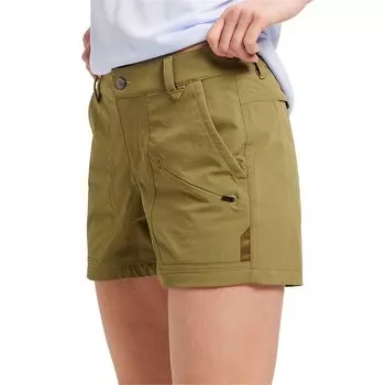 Универсальные шорты Burton Multipath, олива