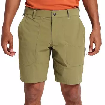 Универсальные шорты Burton Multipath, олива