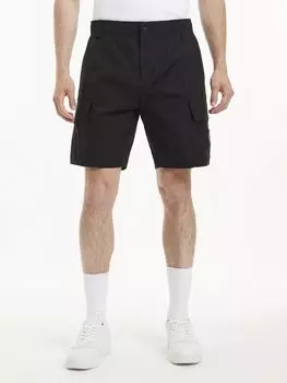 Универсальные шорты Calvin Klein, цвет Ck Black
