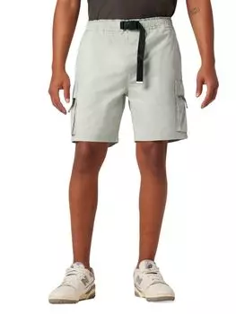 Универсальные шорты из твила Hudson Jeans, цвет Desert Sage