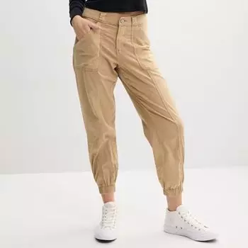 Универсальные спортивные брюки для юниоров So, цвет texas beige